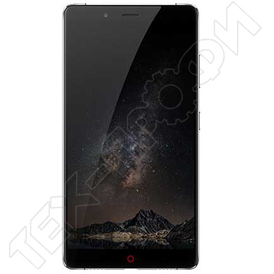  ZTE Nubia Z11 max