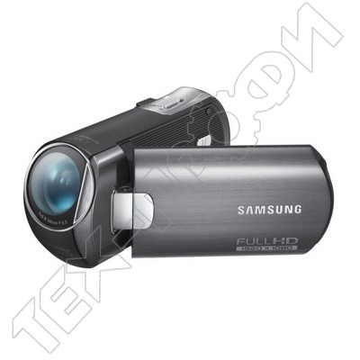  Samsung HMX-M20