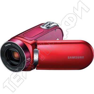  Samsung SMX-F34