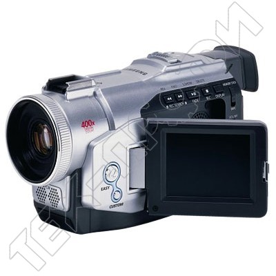  Samsung VP-D80