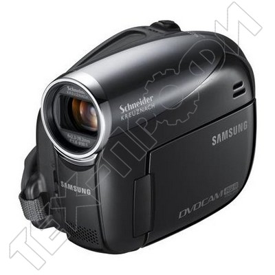  Samsung VP-DX200