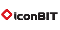Логотип IconBit