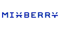 Логотип MIXBERRY