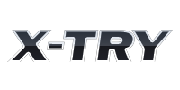 Логотип X-TRY
