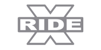 Логотип Xride